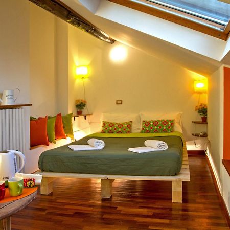 Innperfect Villa Milaan Buitenkant foto