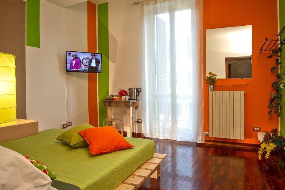 Innperfect Villa Milaan Buitenkant foto