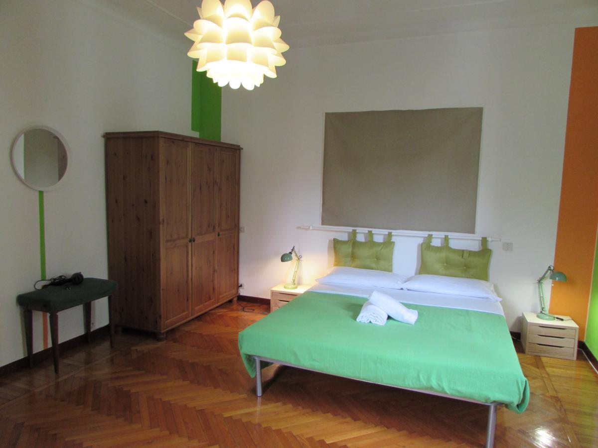 Innperfect Villa Milaan Buitenkant foto