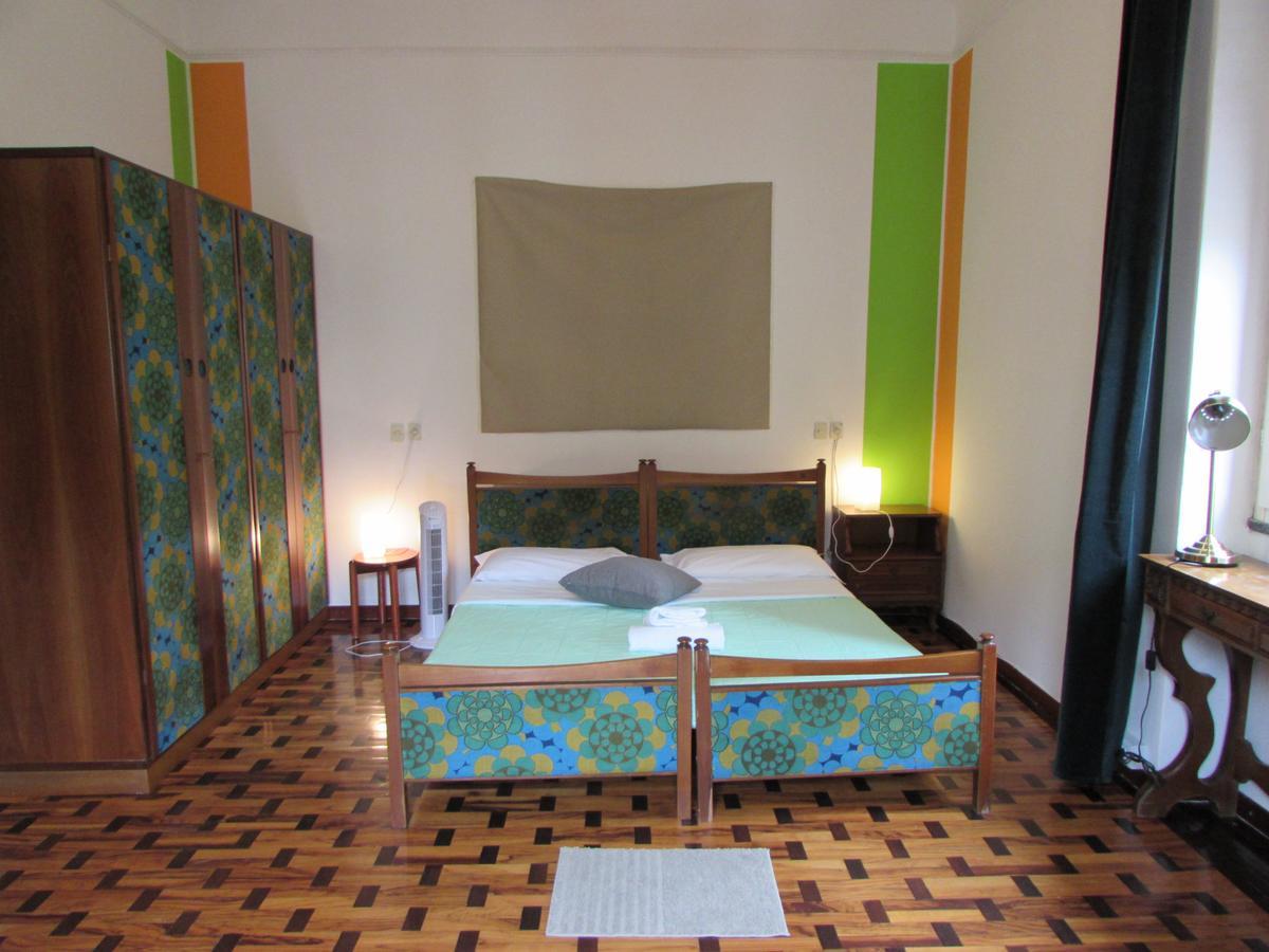 Innperfect Villa Milaan Buitenkant foto