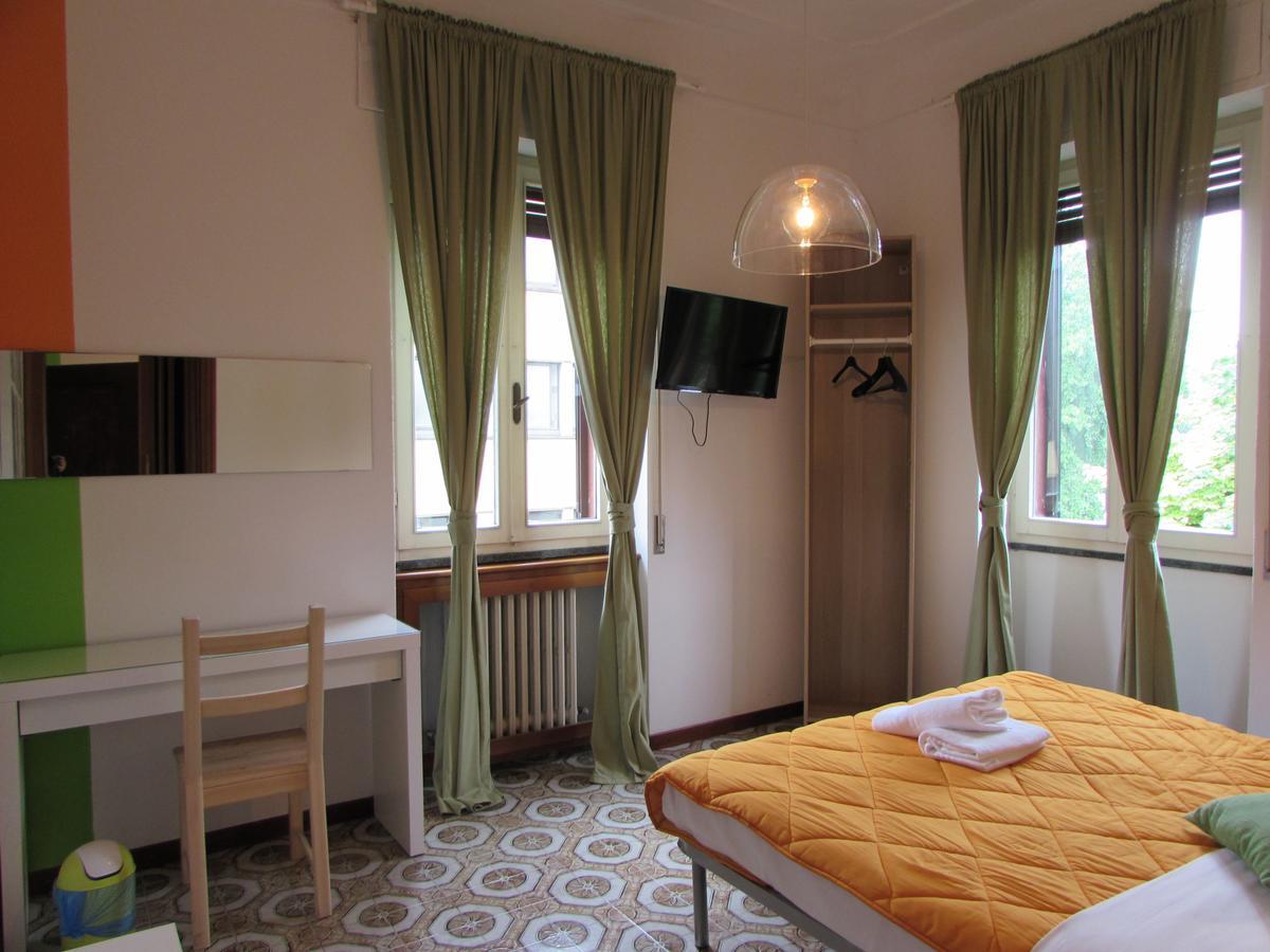 Innperfect Villa Milaan Buitenkant foto