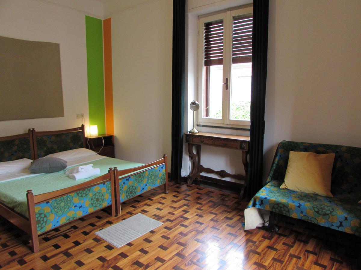 Innperfect Villa Milaan Buitenkant foto