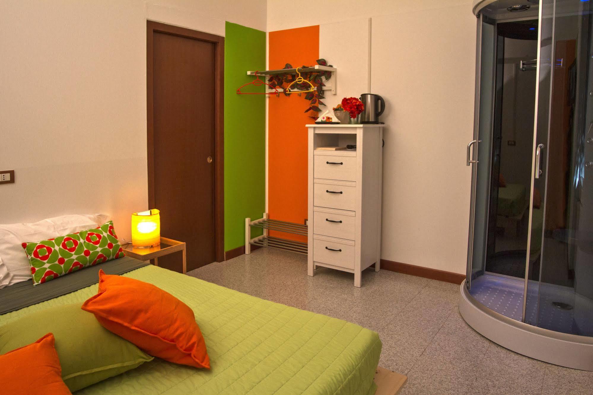 Innperfect Villa Milaan Buitenkant foto