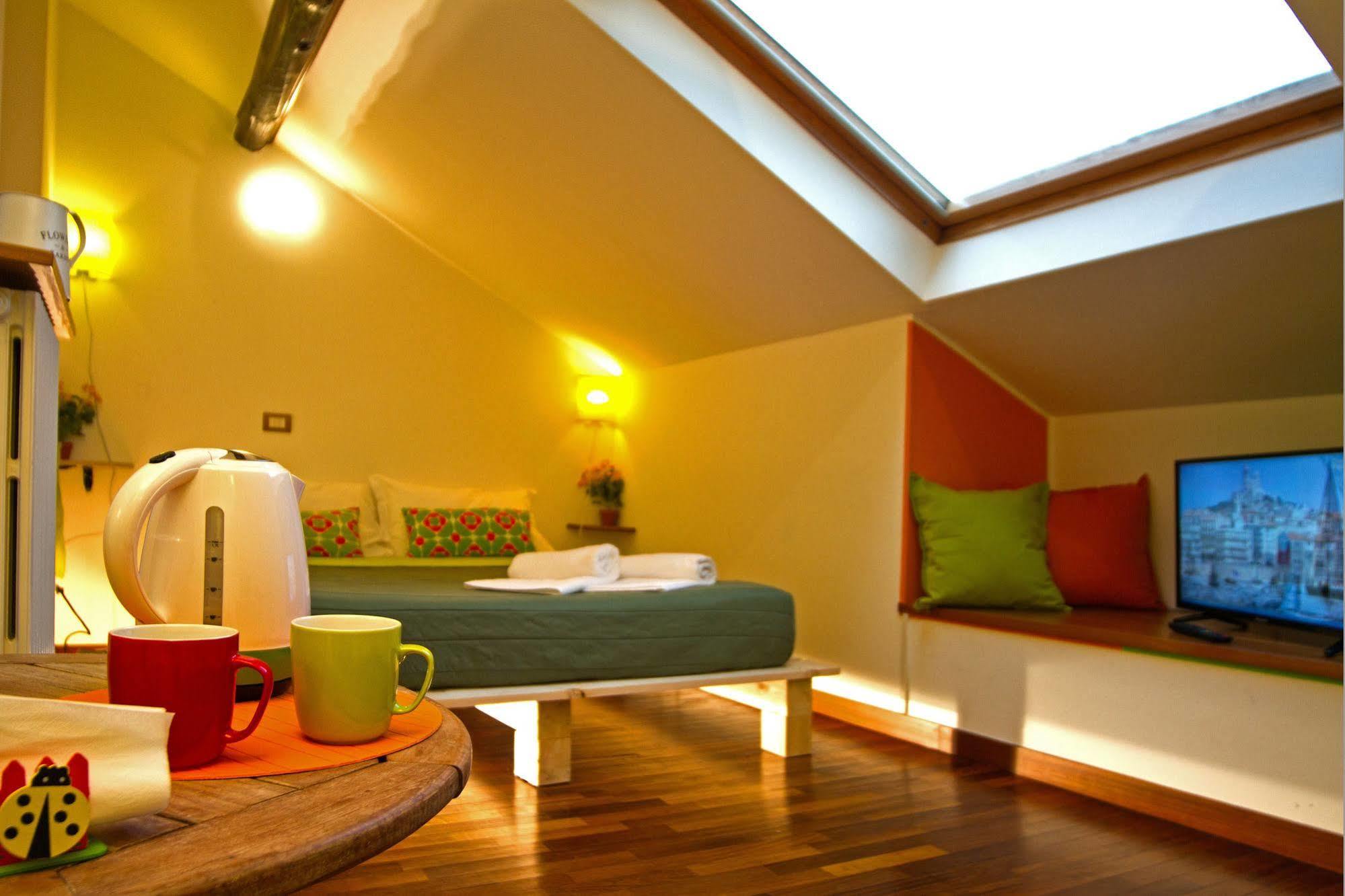 Innperfect Villa Milaan Buitenkant foto