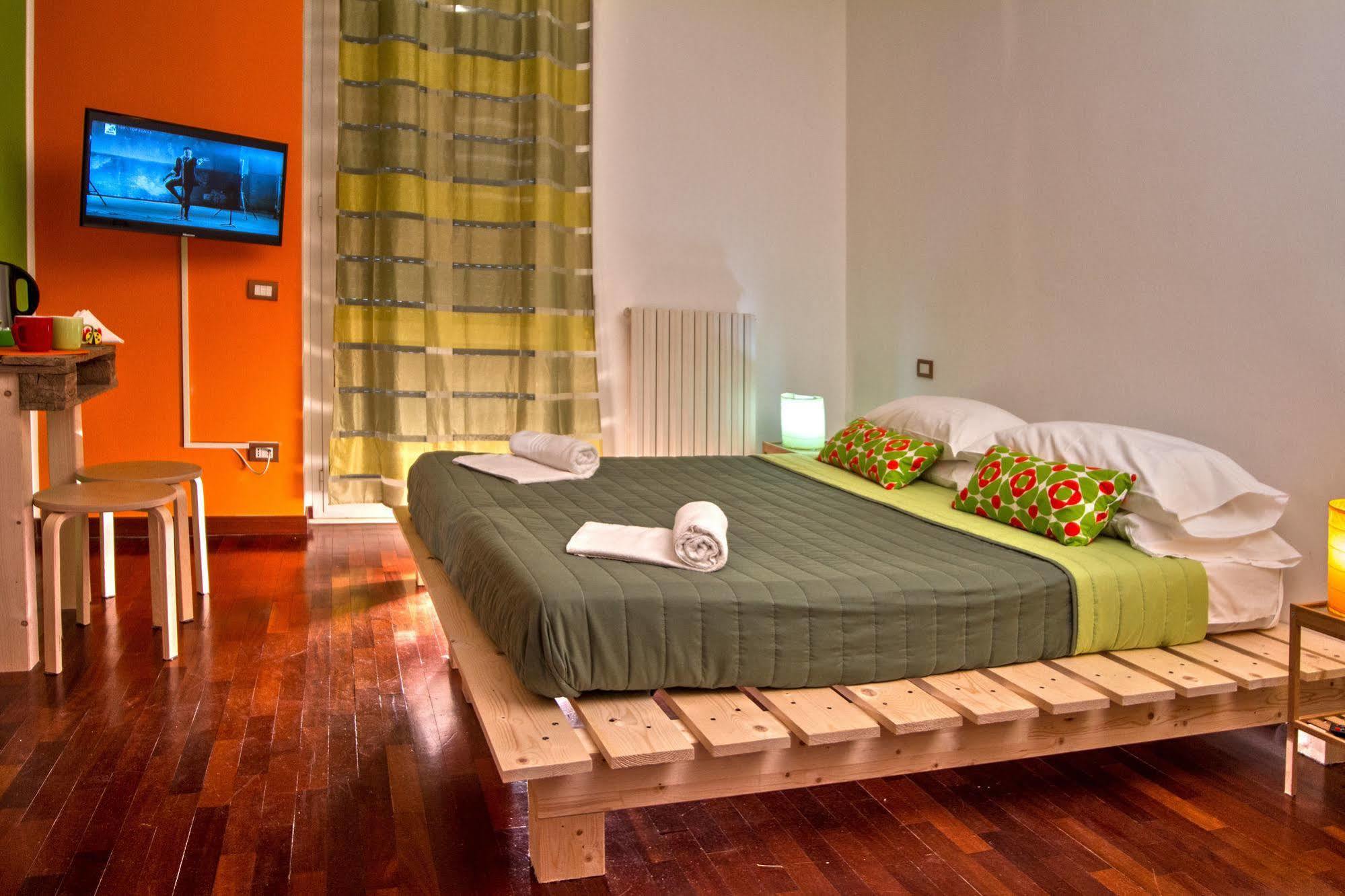 Innperfect Villa Milaan Buitenkant foto
